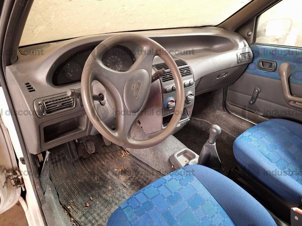 1#8703 Automezzi macchine operatrici ed attrezzature per edilizia in vendita - foto 42