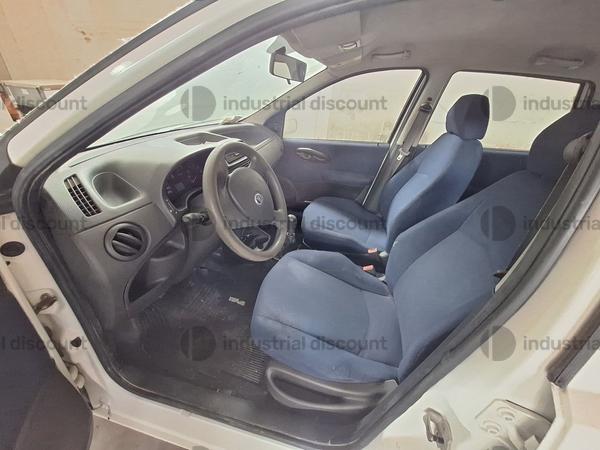 1#8703 Automezzi macchine operatrici ed attrezzature per edilizia in vendita - foto 43
