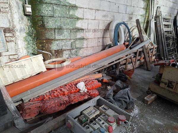 1#8703 Automezzi macchine operatrici ed attrezzature per edilizia in vendita - foto 45