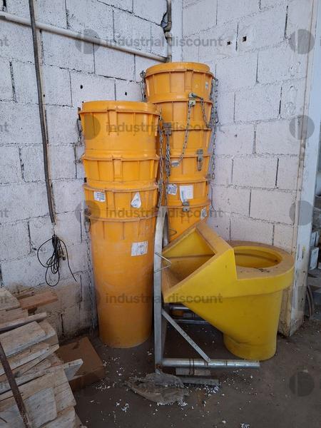 1#8703 Automezzi macchine operatrici ed attrezzature per edilizia in vendita - foto 46