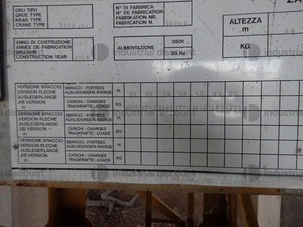 1#8703 Automezzi macchine operatrici ed attrezzature per edilizia in vendita - foto 52