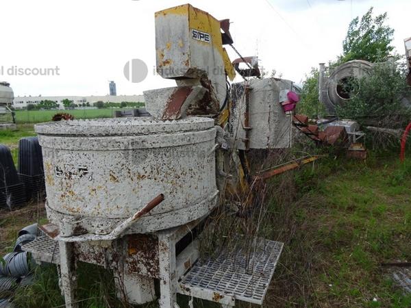 1#8703 Automezzi macchine operatrici ed attrezzature per edilizia in vendita - foto 55