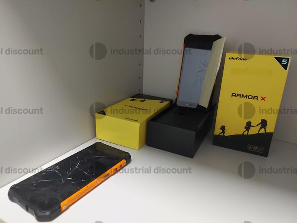 1#8705 Arredo ufficio e materiale elettronico in vendita - foto 2