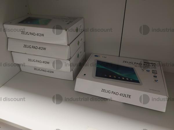 1#8705 Arredo ufficio e materiale elettronico in vendita - foto 5
