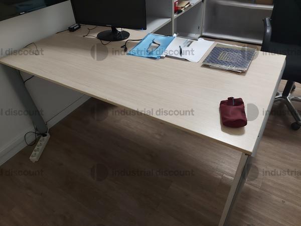 1#8705 Arredo ufficio e materiale elettronico in vendita - foto 10