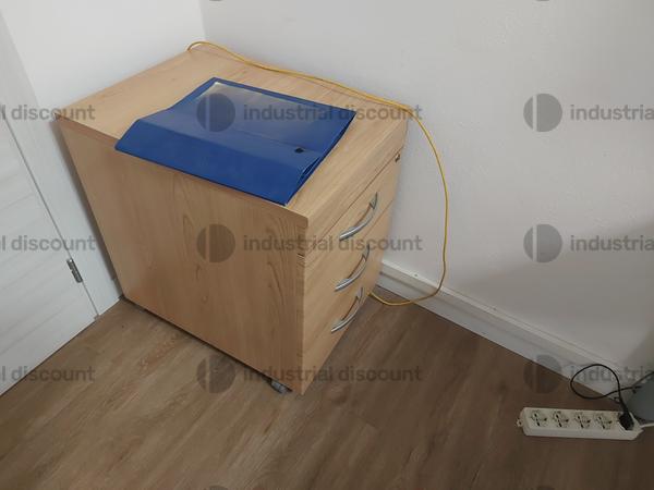 1#8705 Arredo ufficio e materiale elettronico in vendita - foto 11
