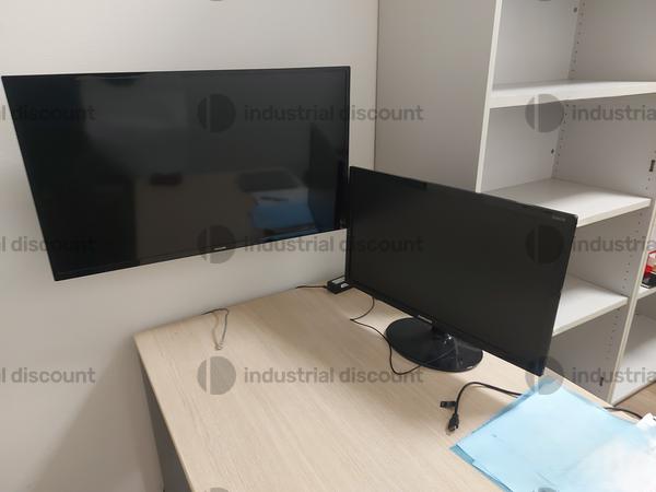 1#8705 Arredo ufficio e materiale elettronico in vendita - foto 12