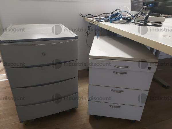 1#8705 Arredo ufficio e materiale elettronico in vendita - foto 14