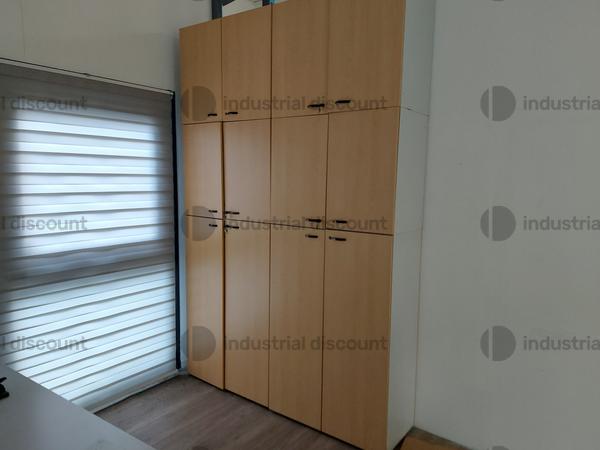 1#8705 Arredo ufficio e materiale elettronico in vendita - foto 15