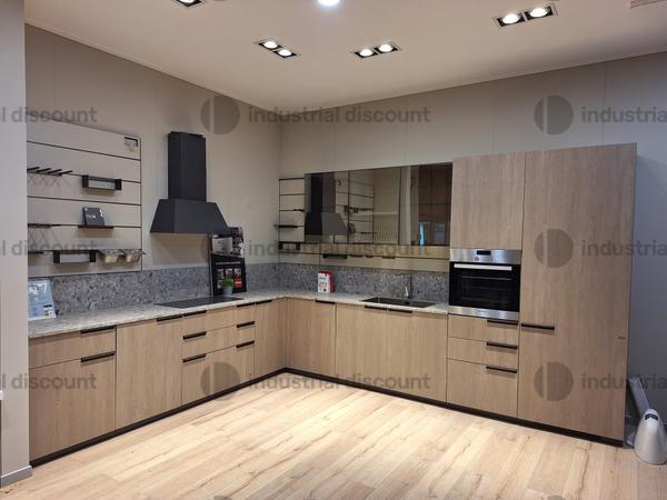 11#8706 Cucina Scavolini in vendita - foto 1