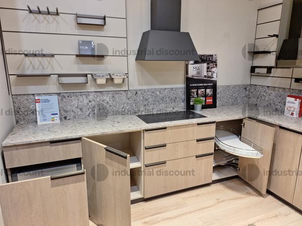 11#8706 Cucina Scavolini in vendita - foto 3