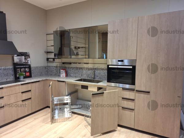 11#8706 Cucina Scavolini in vendita - foto 5
