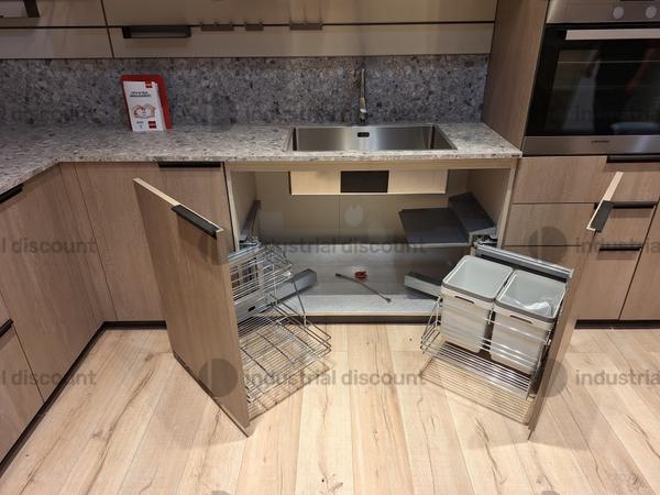11#8706 Cucina Scavolini in vendita - foto 6