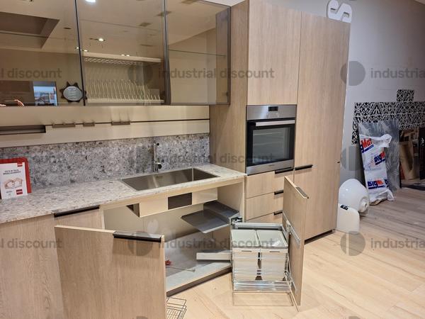 11#8706 Cucina Scavolini in vendita - foto 7