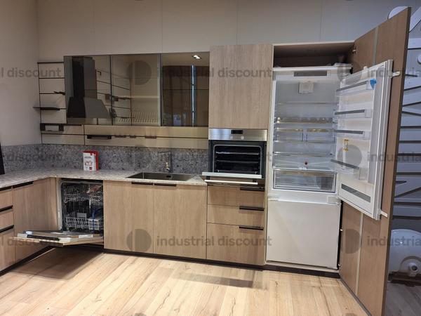 11#8706 Cucina Scavolini in vendita - foto 8