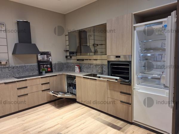11#8706 Cucina Scavolini in vendita - foto 9