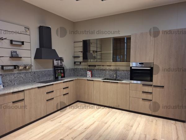 11#8706 Cucina Scavolini in vendita - foto 11