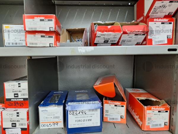 12#8706 Ferramenta e accesori in vendita - foto 6