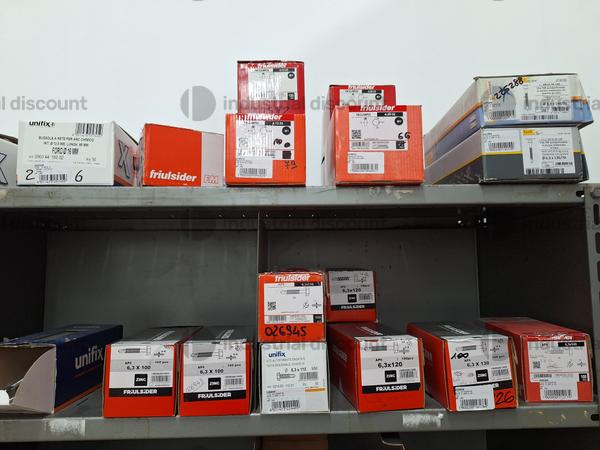 12#8706 Ferramenta e accesori in vendita - foto 7