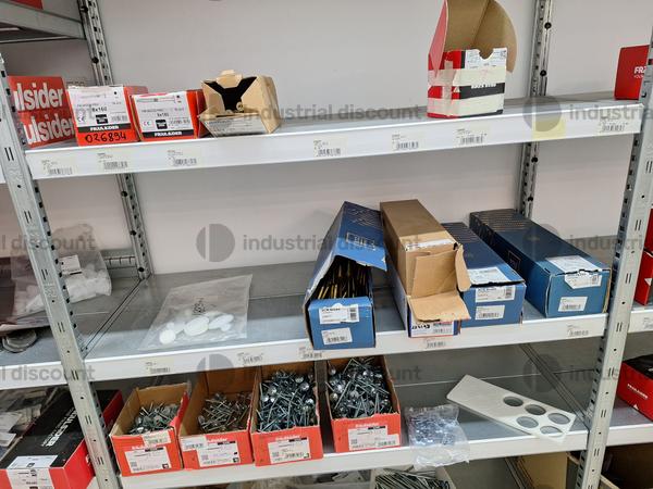 12#8706 Ferramenta e accesori in vendita - foto 11