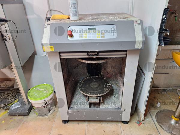 16#8706 Lavatrice Corob in vendita - foto 2