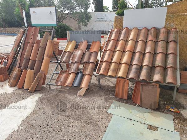 3#8706 Laterizi e tegole in vendita - foto 2