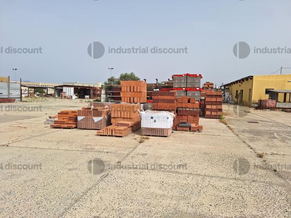 3#8706 Laterizi e tegole in vendita - foto 11