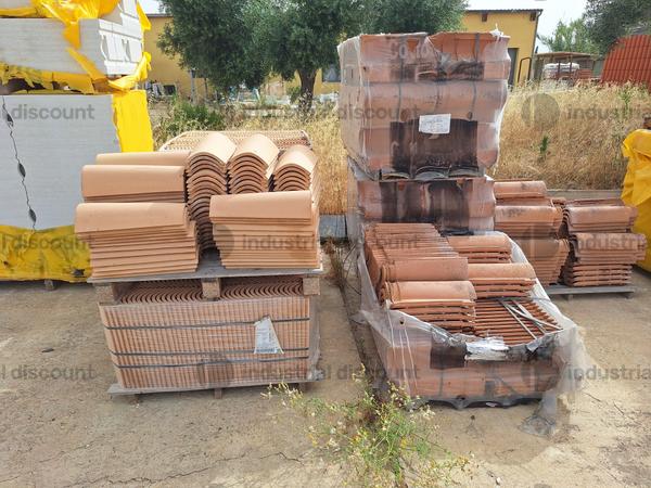 3#8706 Laterizi e tegole in vendita - foto 24