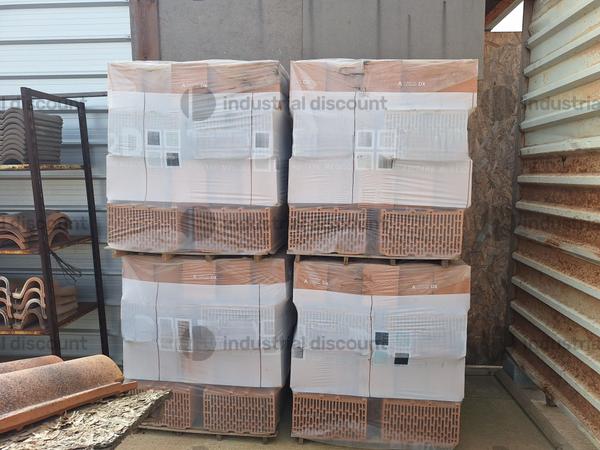 3#8706 Laterizi e tegole in vendita - foto 47