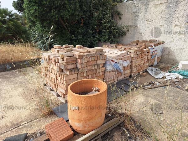 3#8706 Laterizi e tegole in vendita - foto 77