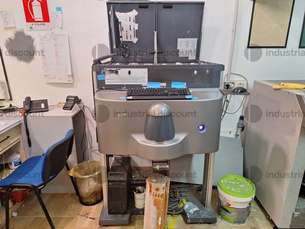 5#8706 Tintometro Corob in vendita - foto 1