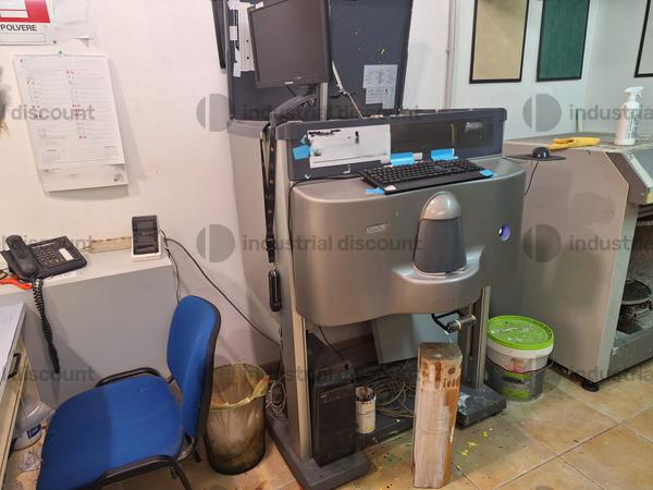 5#8706 Tintometro Corob in vendita - foto 2