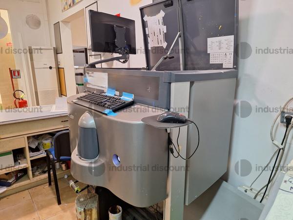 5#8706 Tintometro Corob in vendita - foto 5