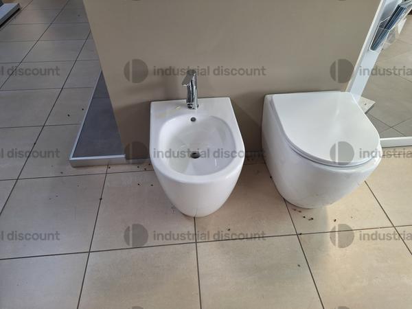 6#8706 Sanitari e mobili bagno in vendita - foto 4