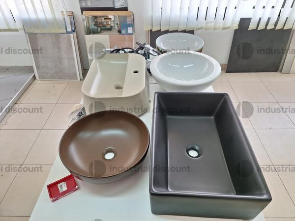 6#8706 Sanitari e mobili bagno in vendita - foto 6