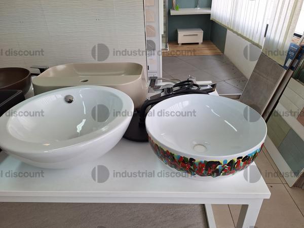 6#8706 Sanitari e mobili bagno in vendita - foto 7
