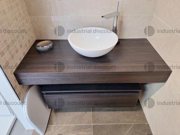 6#8706 Sanitari e mobili bagno in vendita - foto 8
