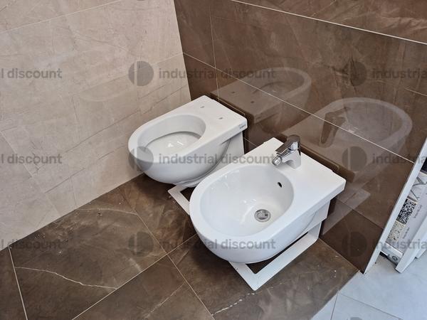 6#8706 Sanitari e mobili bagno in vendita - foto 9