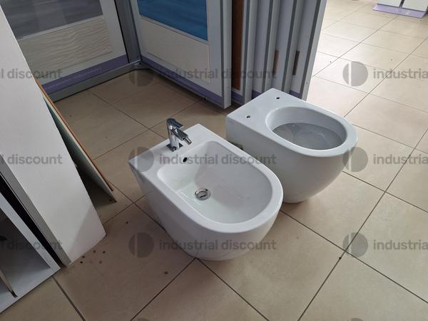 6#8706 Sanitari e mobili bagno in vendita - foto 11