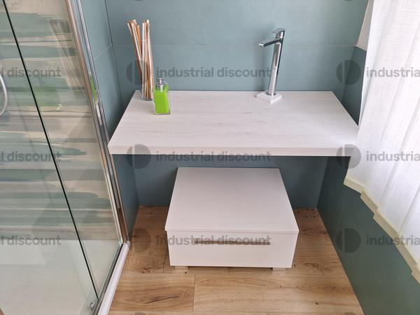 6#8706 Sanitari e mobili bagno in vendita - foto 13