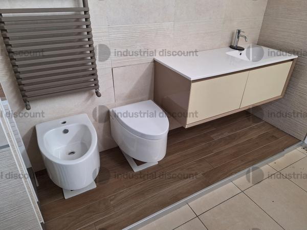 6#8706 Sanitari e mobili bagno in vendita - foto 18