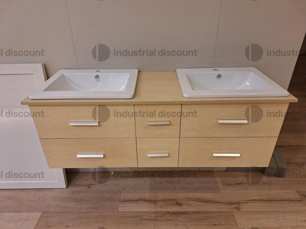 6#8706 Sanitari e mobili bagno in vendita - foto 20