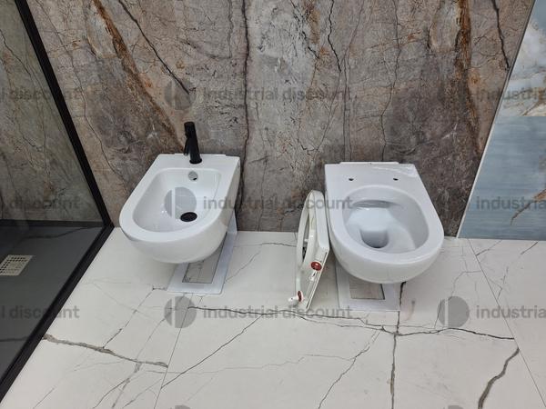 6#8706 Sanitari e mobili bagno in vendita - foto 27