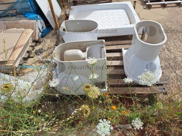 6#8706 Sanitari e mobili bagno in vendita - foto 32