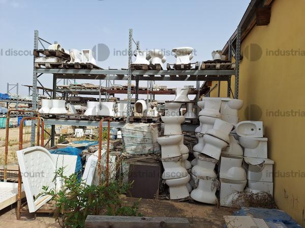6#8706 Sanitari e mobili bagno in vendita - foto 34
