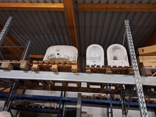 6#8706 Sanitari e mobili bagno in vendita - foto 42