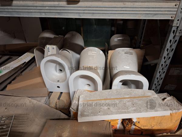 6#8706 Sanitari e mobili bagno in vendita - foto 43