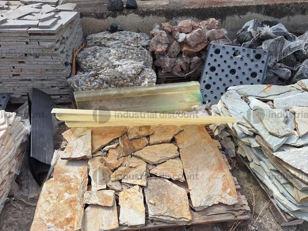 8#8706 Pavimenti e rivestimenti in pietra in vendita - foto 83