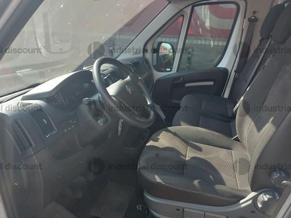 3#8708 Autocarro Citroen Jumper in vendita - foto 12