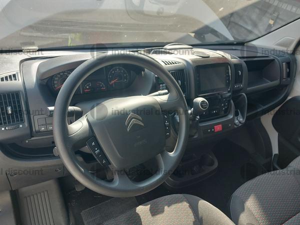3#8708 Autocarro Citroen Jumper in vendita - foto 14